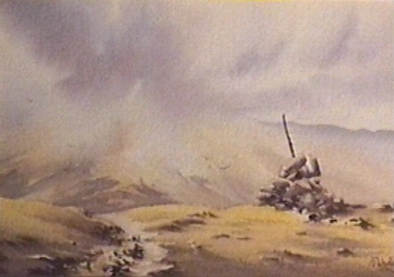 Hellvelyn from the summitof High Tove.JPG